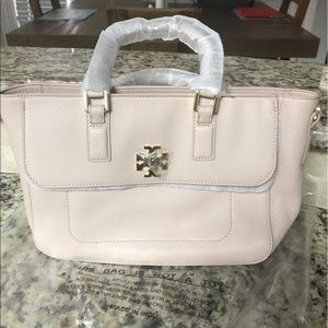 BNWT TORY BURCH CROSSBODY HANDBAG