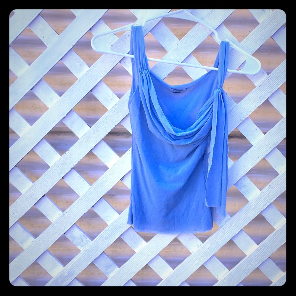 Midsummer nights dream top