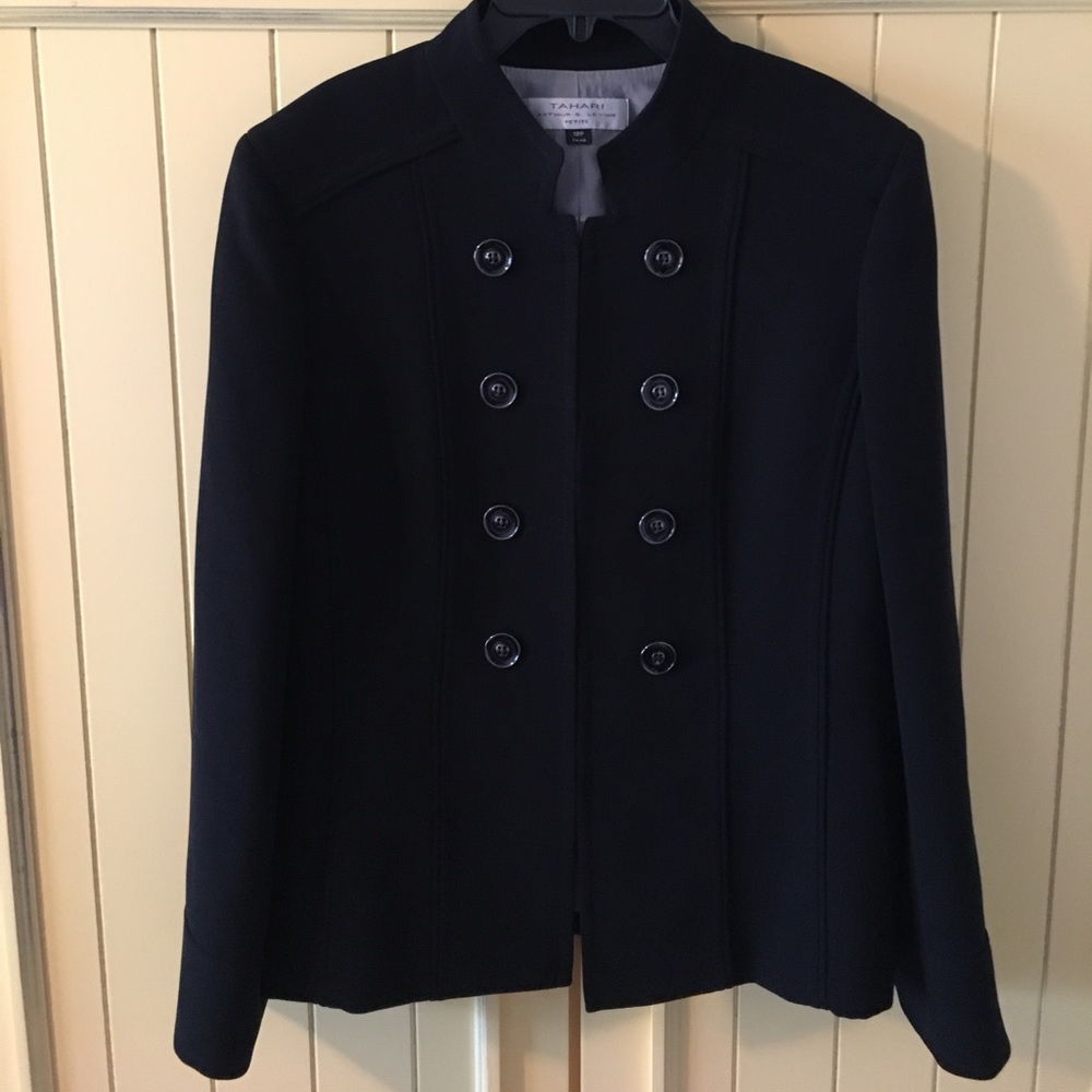 Tahari Jacket