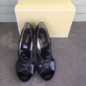 Michael Kors heels