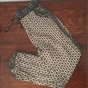 American Eagle Joggers