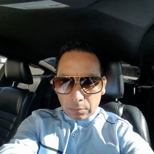 Meet your Posher, Armando