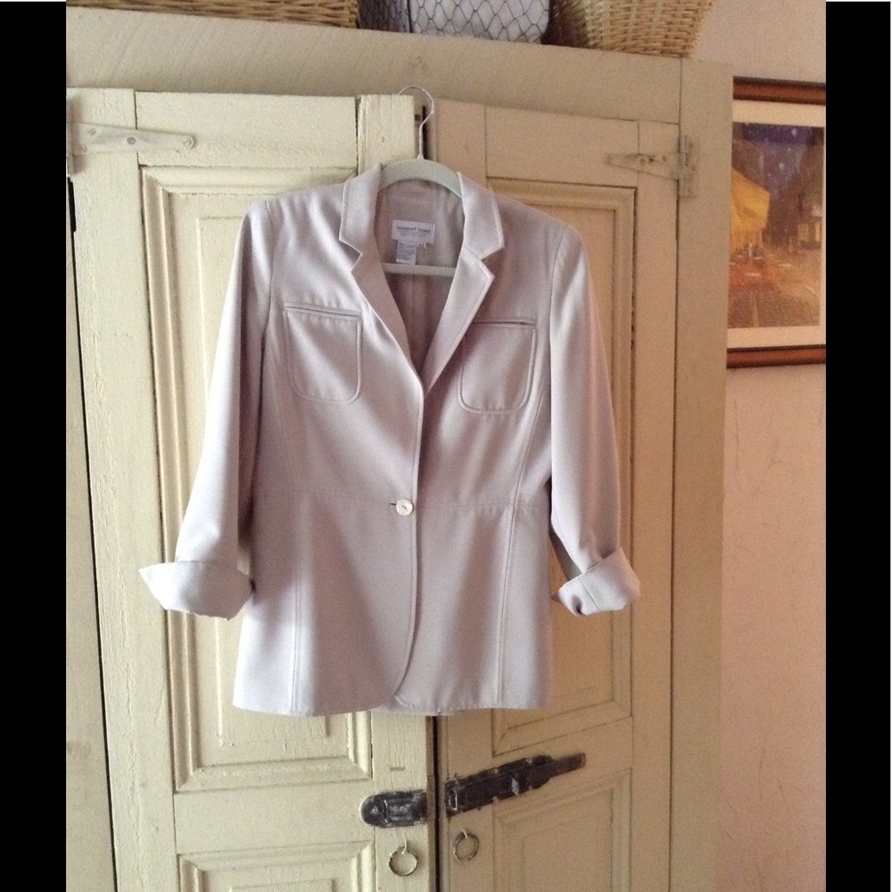 Women blazer