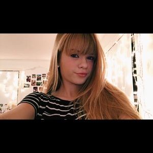 Meet your Posher, Mallory