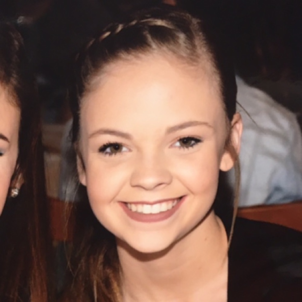 Meet your Posher, Grayson