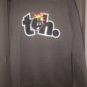 An Original The Hundreds Crew Neck