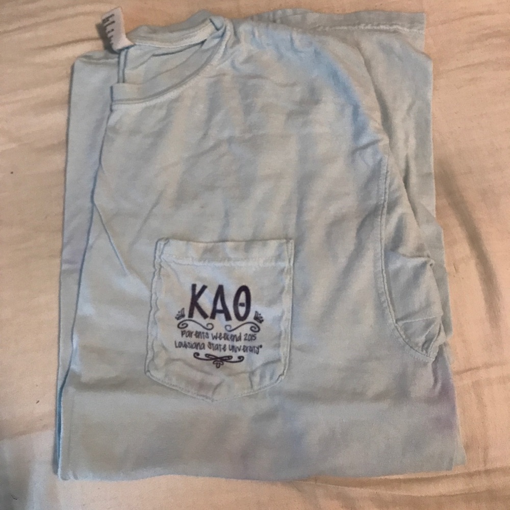 Sorority tshirt