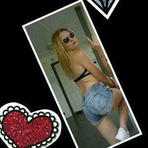 Meet your Posher, Tamara