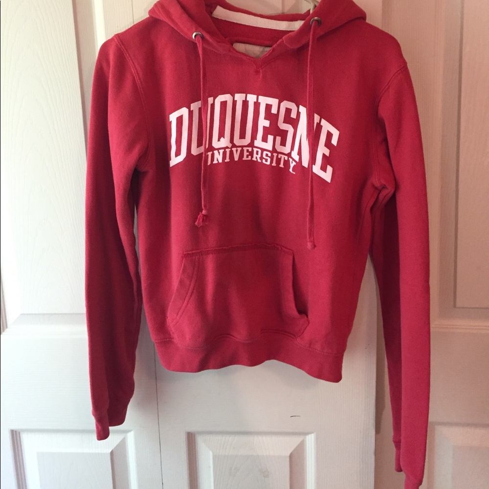 DUQUESNE University Hoodie