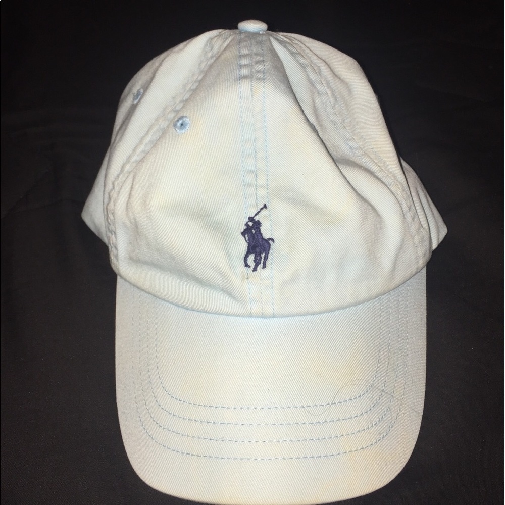 Ralph Lauren Polo Hat