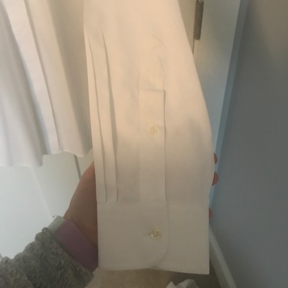 Joseph A. Bank Button Down - Picture 3 of 4