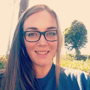 Meet your Posher, Andie