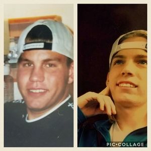 Meet your Posher, Cody