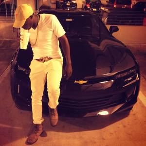 Meet your Posher, Erice