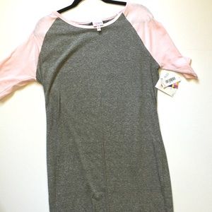 LuLaRoe Julia Size: XL BNWT