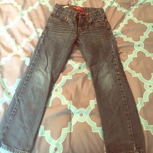 Boys Arizona Slim Jeans