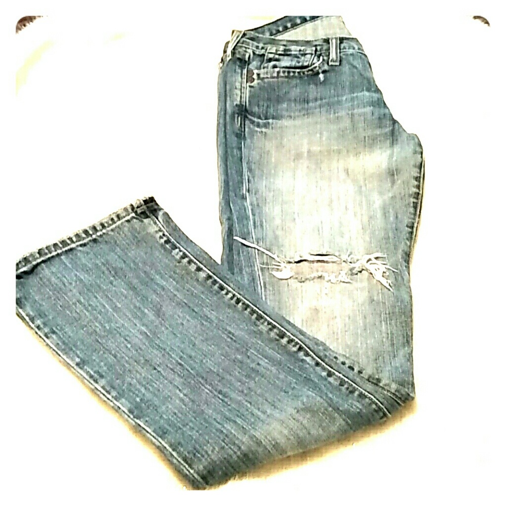 🌟Last Chance🌟A&F Jeans