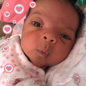 Meet your Posher, Diahanna