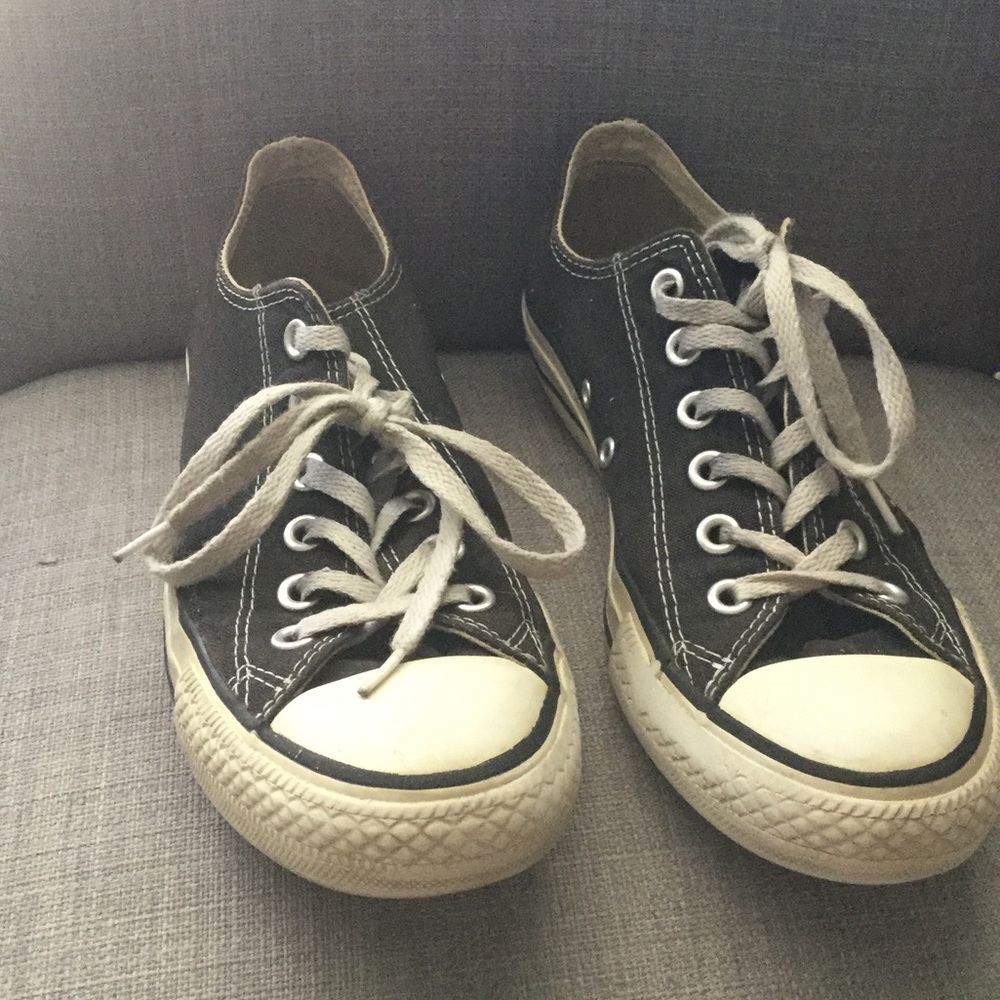 Converse shoes