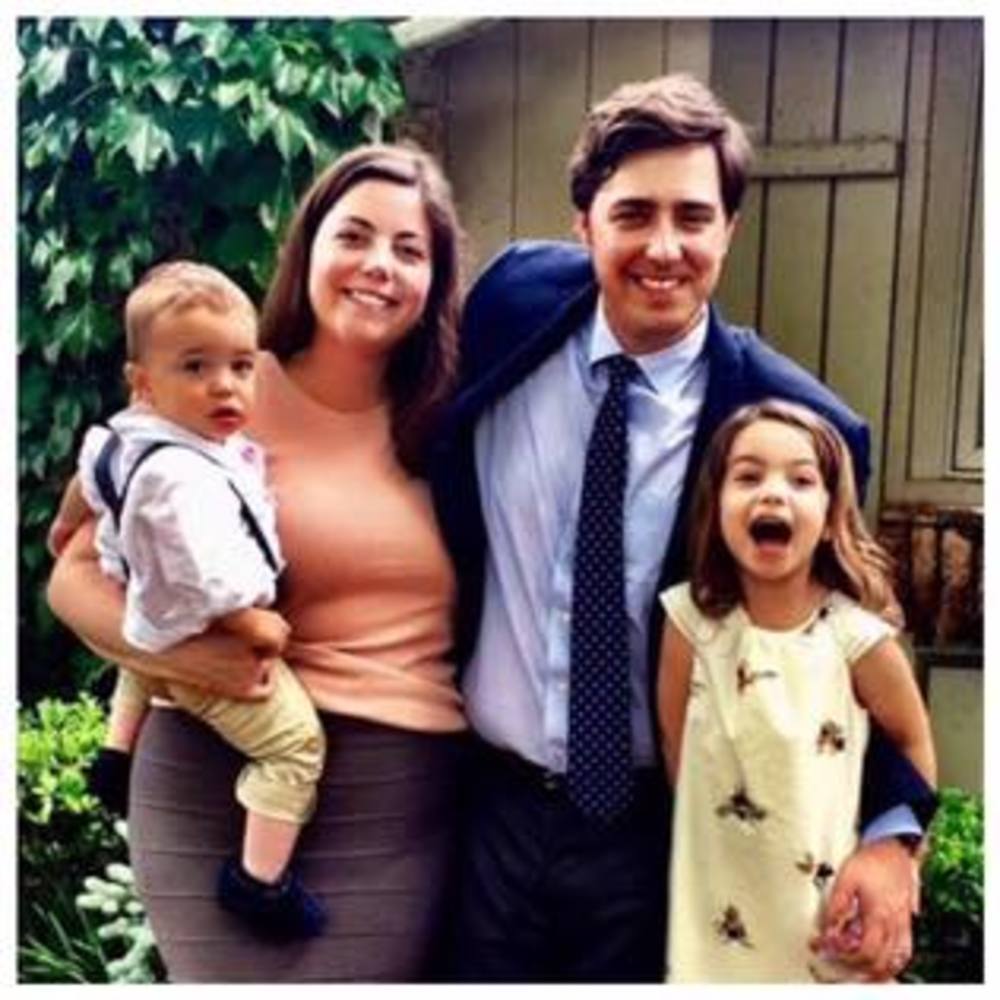 Meet your Posher, Erin