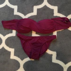 Venus bathing suit