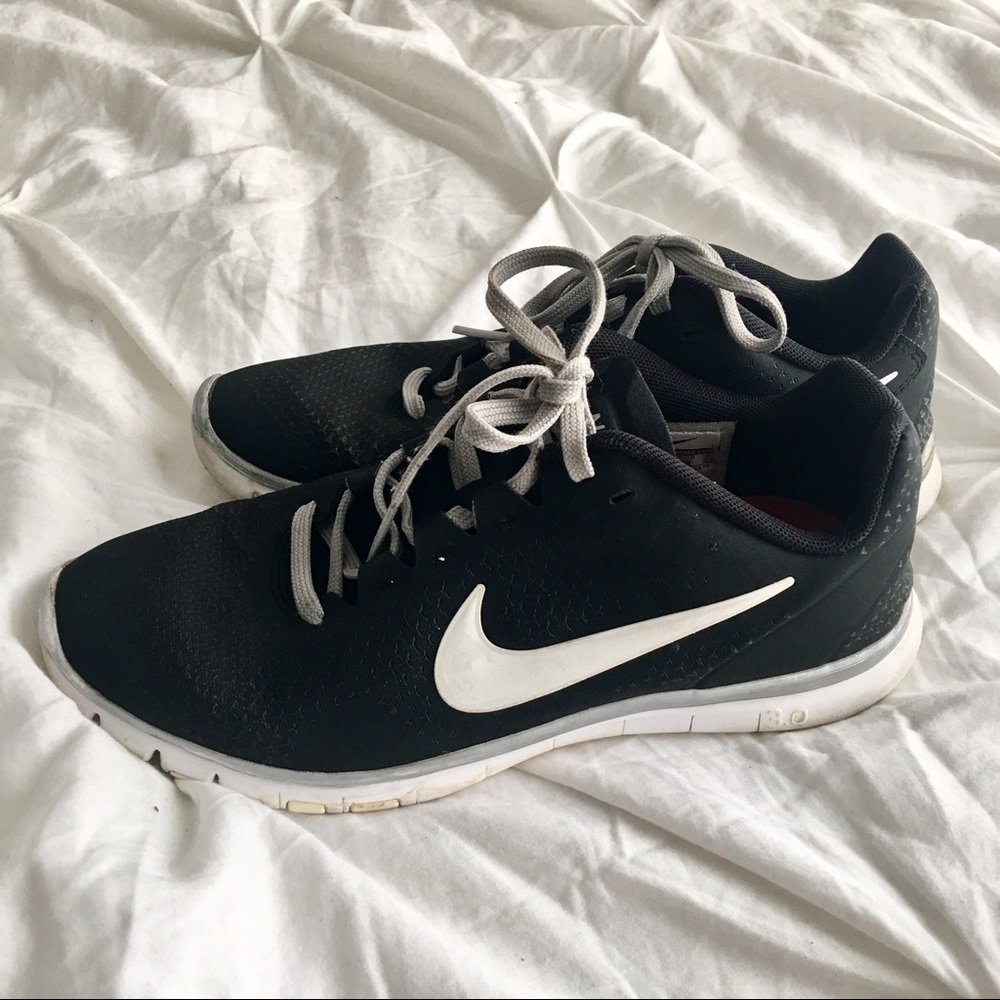 Nike free run 3.0!