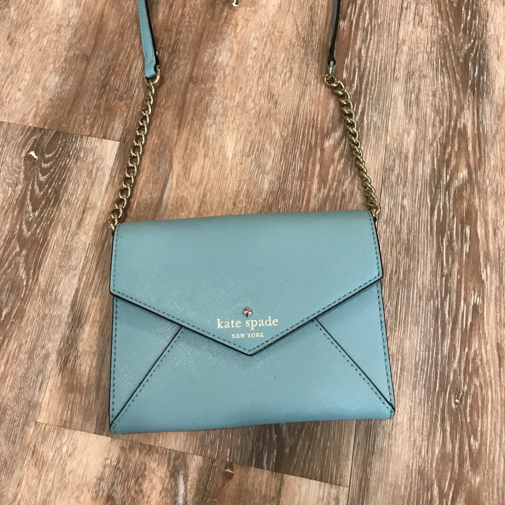 KATE SPADE CROSS BODY