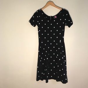 Polka Dot Dress