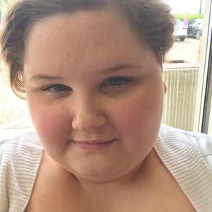 Meet your Posher, Mackenzie