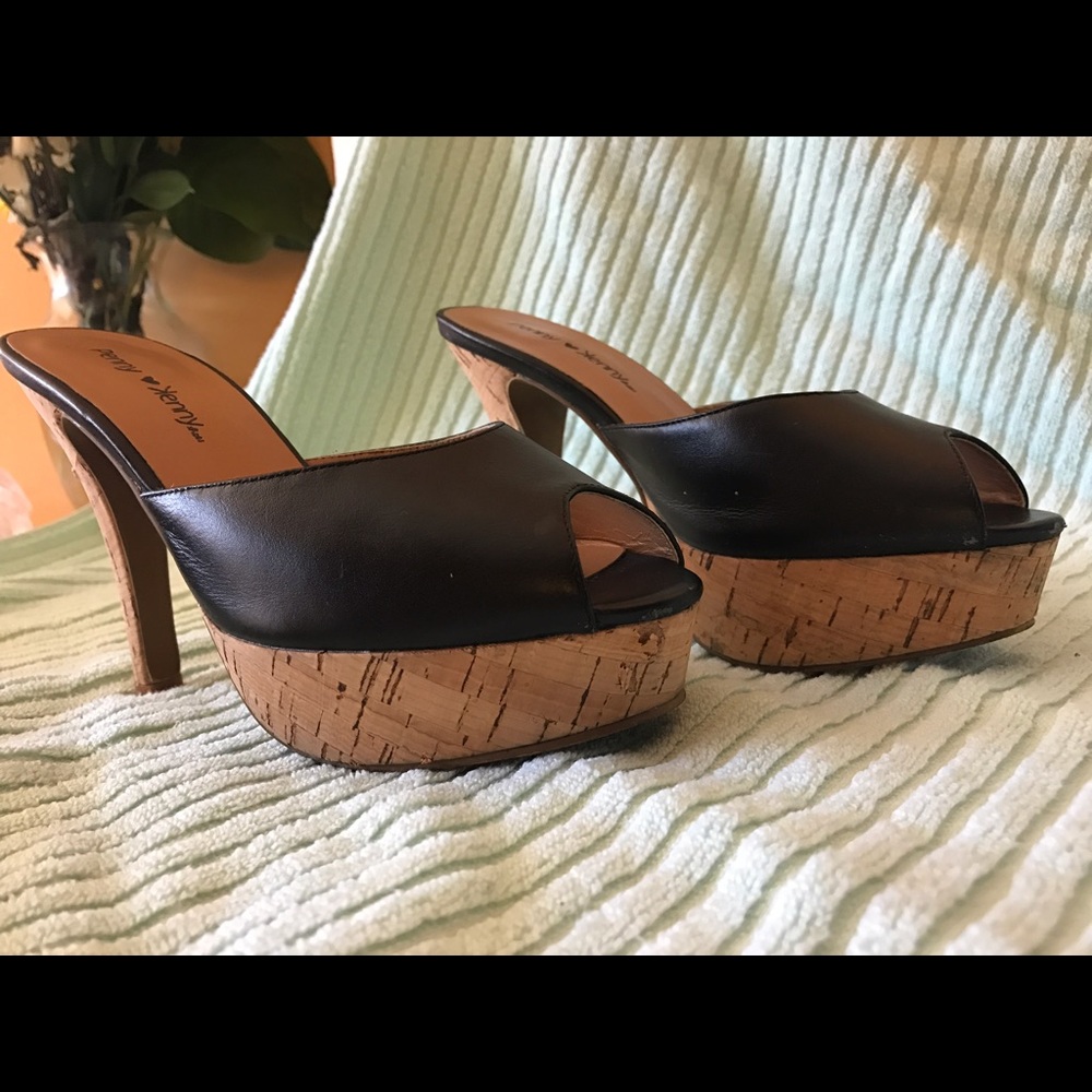 Strapless-Open Toed Heels