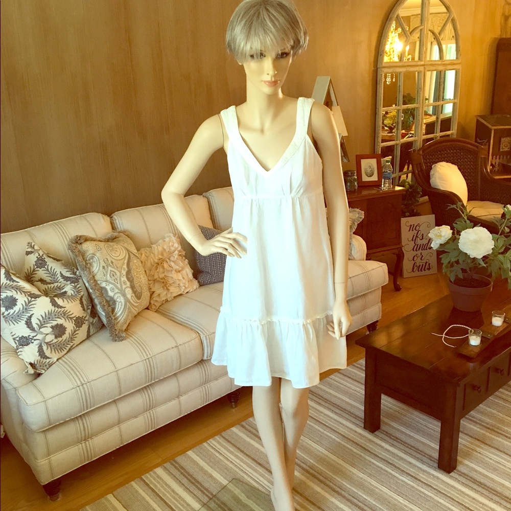 Cute summer dress