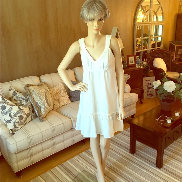 Cute summer dress - Picture 1 of 4
