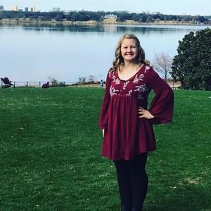 Meet your Posher, Tara