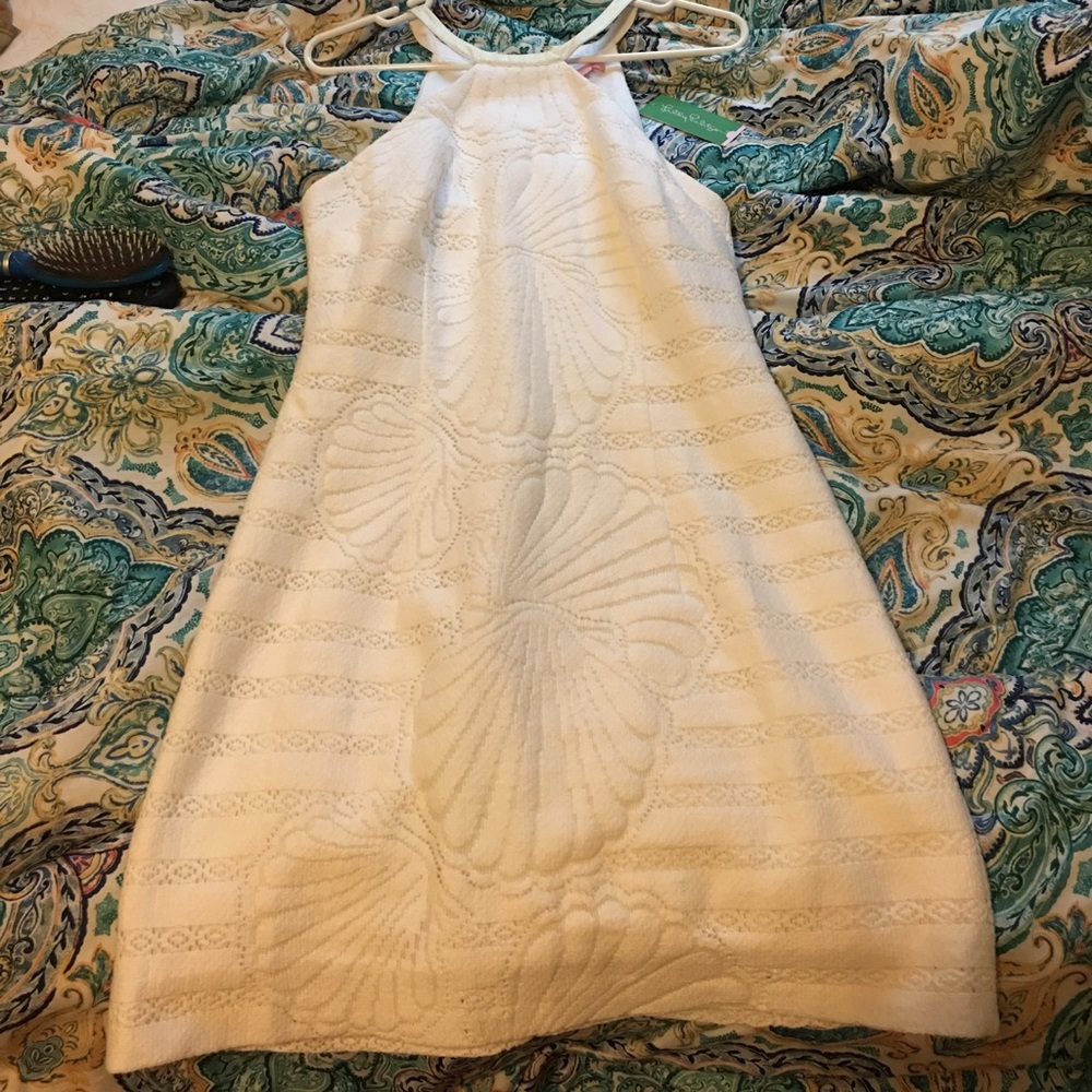 BNWT lily Pulitzer dress