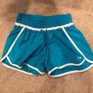 Champion athletic shorts