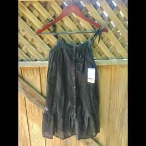 NWT Roxy Dress / Top