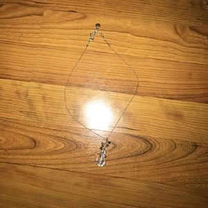Anchor Neckless