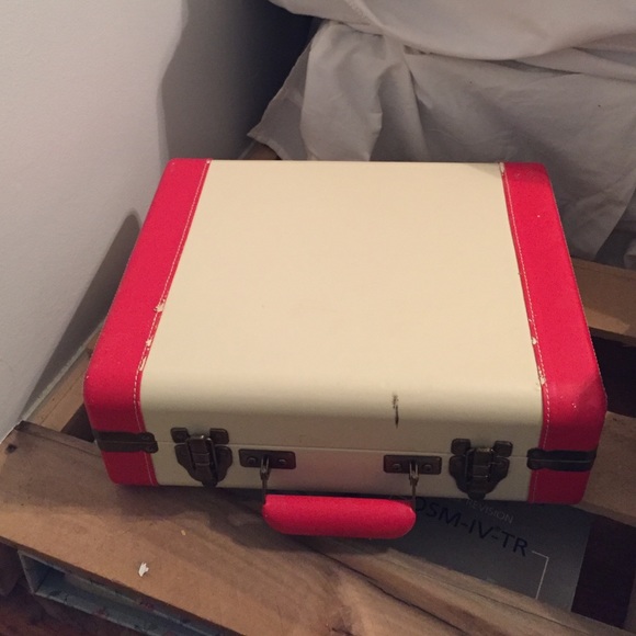 Crosley record player - Picture 2 of 3