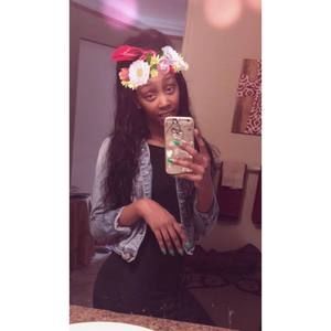 Meet your Posher, Ideshia