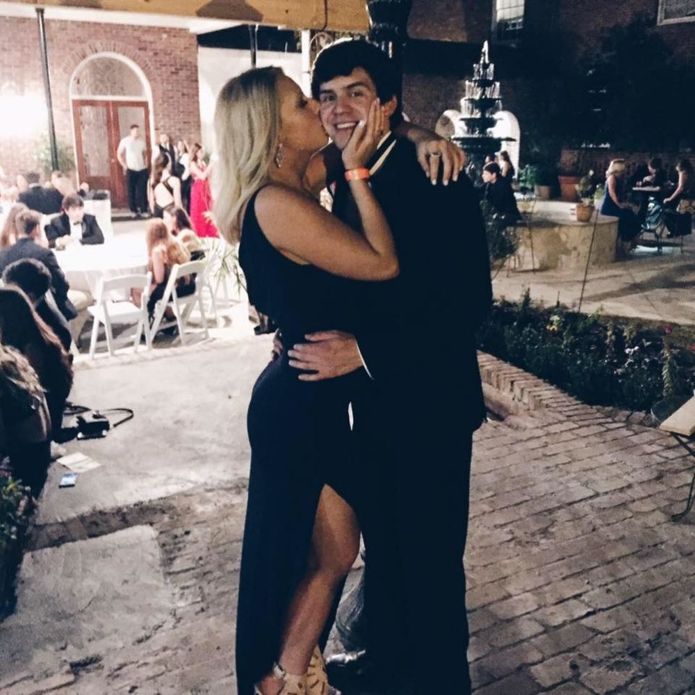 Meet your Posher, Delaney