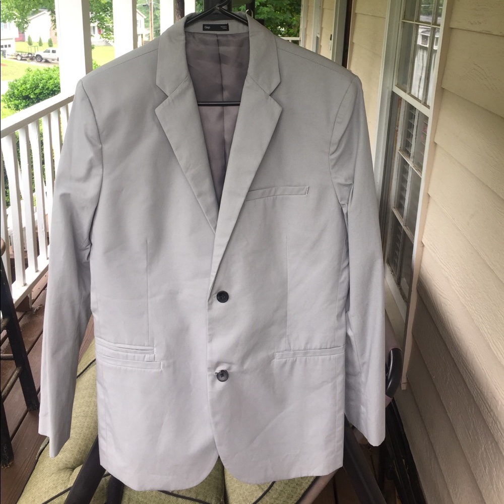 Gap Blazer - image 1