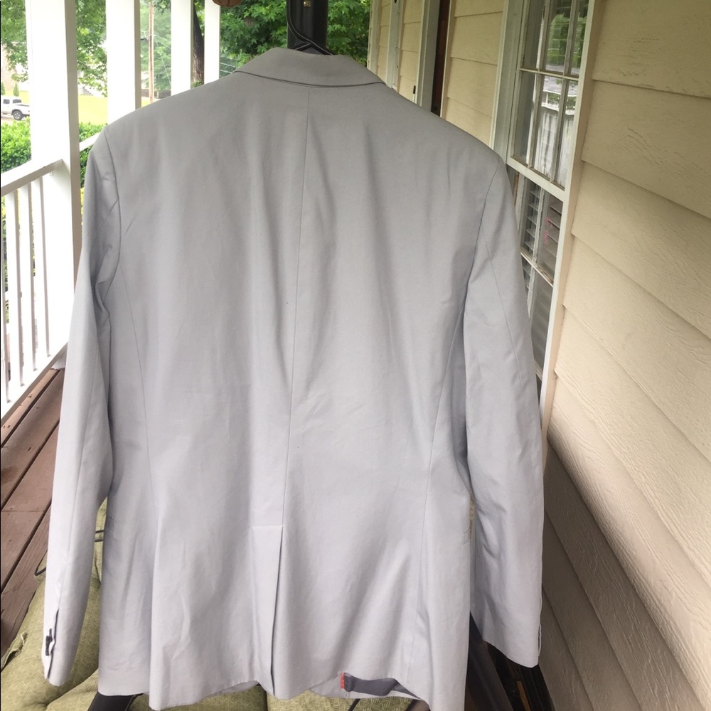 Gap Blazer - image 2