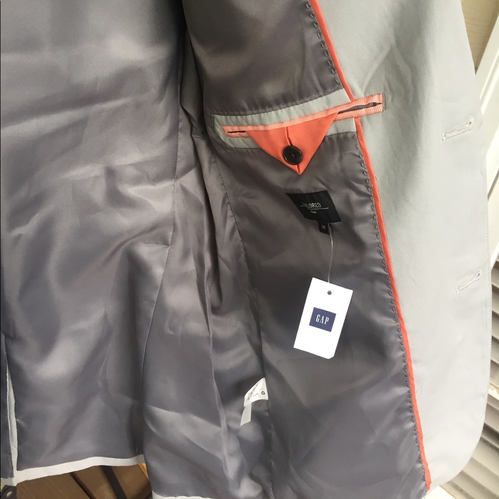 Gap Blazer - image 3