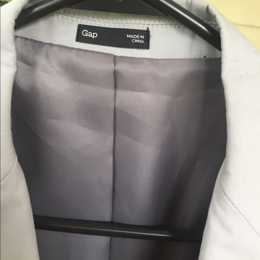 Gap Blazer - image 4