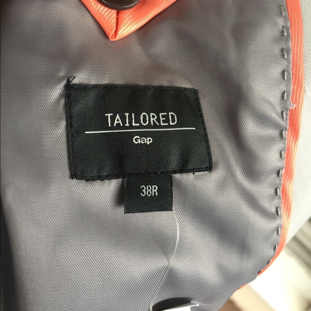 Gap Blazer - image 5