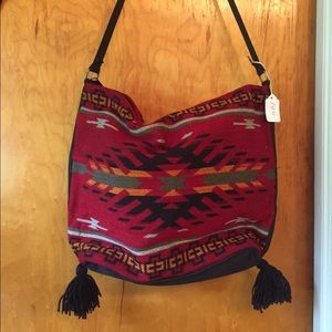 Cute purse