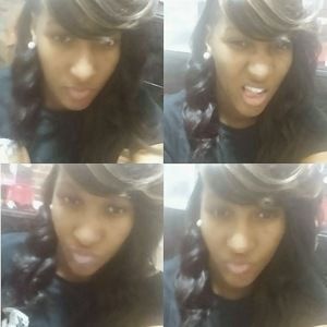 Meet your Posher, Brianna