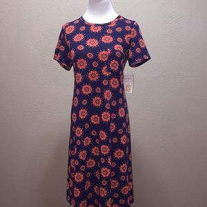 LuLaRoe Carly Size: XS BNWT