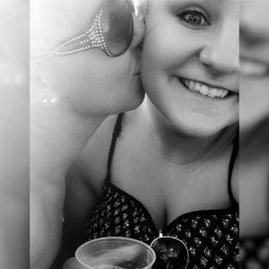 Meet your Posher, Lindsey