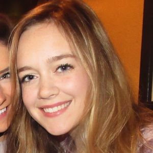 Meet your Posher, Mary kate